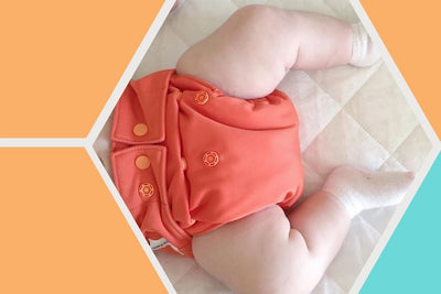 The Pros and Cons of Cloth Diapers