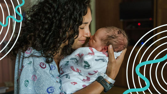 How to Clean Meconium Without Irritating Newborn Skin