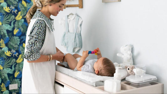 How Often to Apply Diaper Cream for Best Results