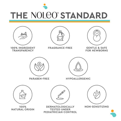 3-in-1 Diaper Care Cleansing Barrier Cream - Value Size (24 oz)